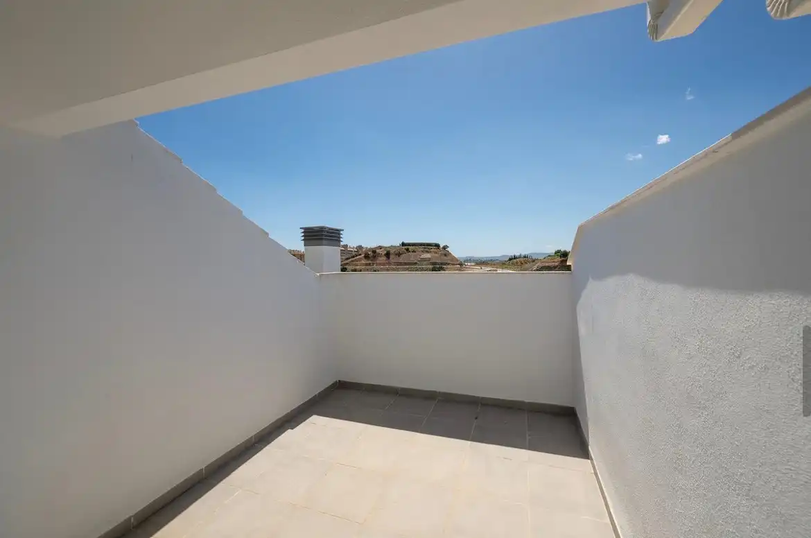 Wohnung mit Pool zum Verkauf in Torreblanca del Sol, imagen 8