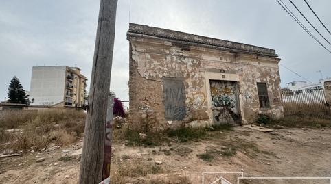 Foto 3 de Casa o xalet en venda a Benimàmet,  Valencia Capital