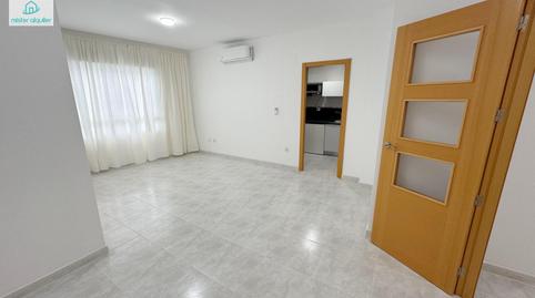 Foto 2 de Apartament de lloguer a  Doctor Salcedo, 85, Onil, Alicante