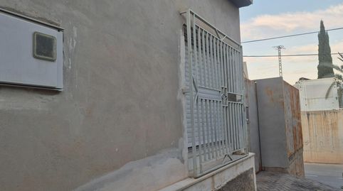 Photo 5 of Country homes for sale in Rambla Tr Pilar,80 Pl Null Pt 00 Murcia (murcia), Cabezo de Torres, Murcia Capital