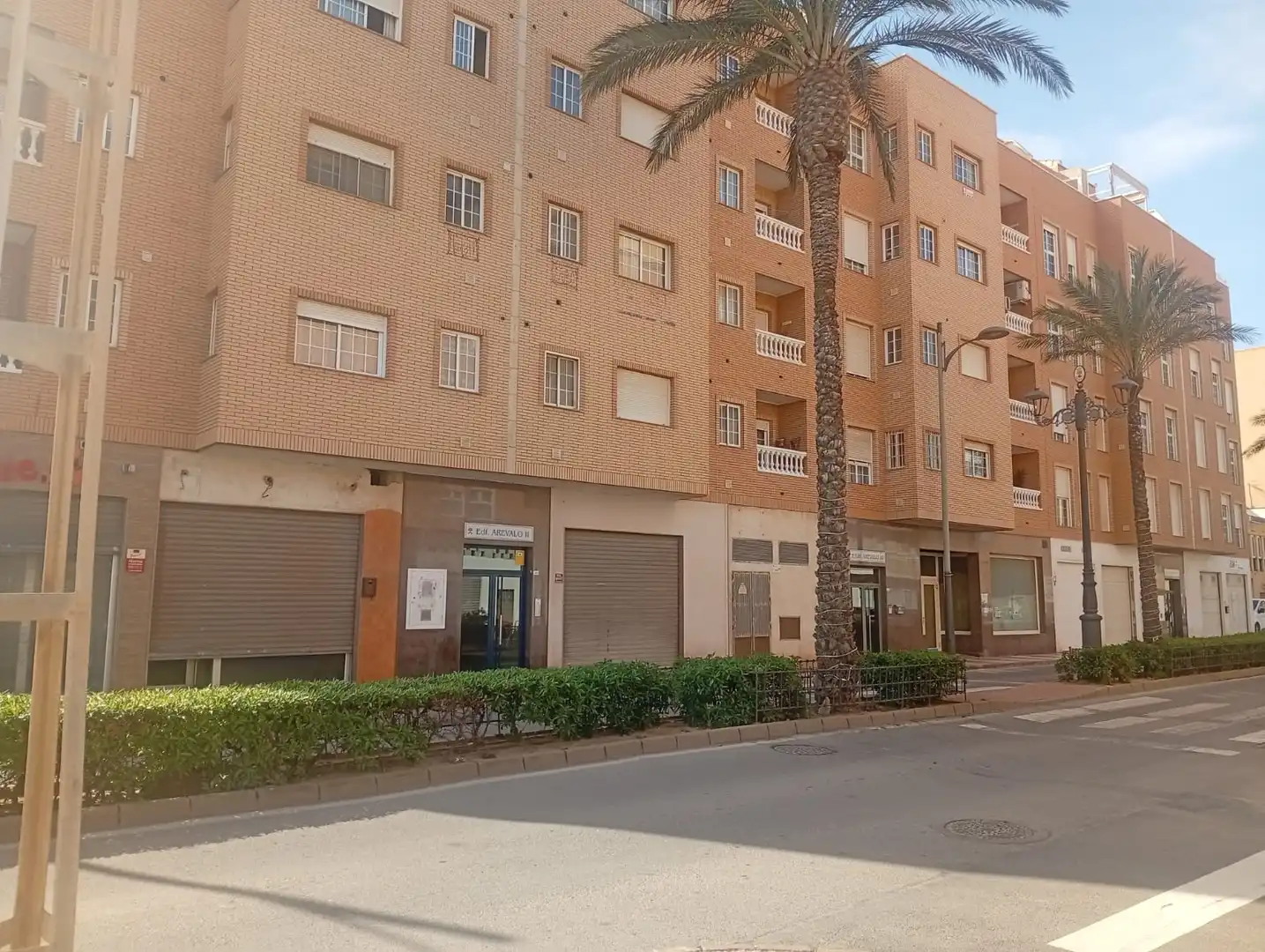 Local comercial en venta en Avenida de las Marinas