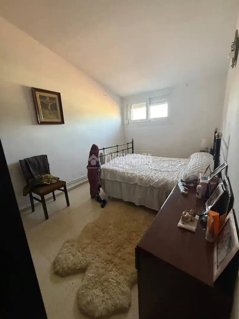 Dormitori de Casa o xalet en venda en Barcelona amb Terrassa