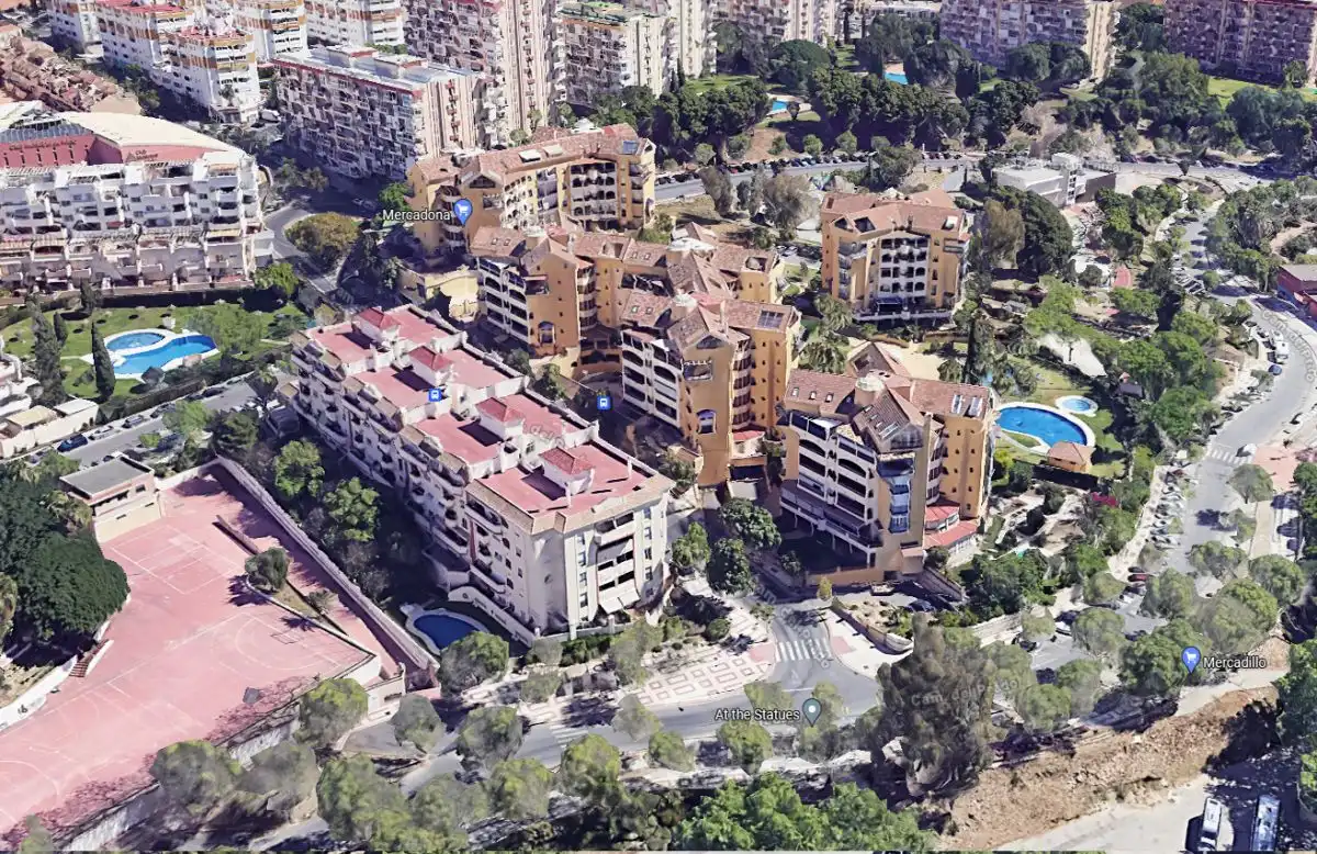 Local comercial en venda a Parque de la Paloma, imagen 20