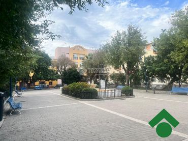 Piso en venta en Puntales - Zona Franca