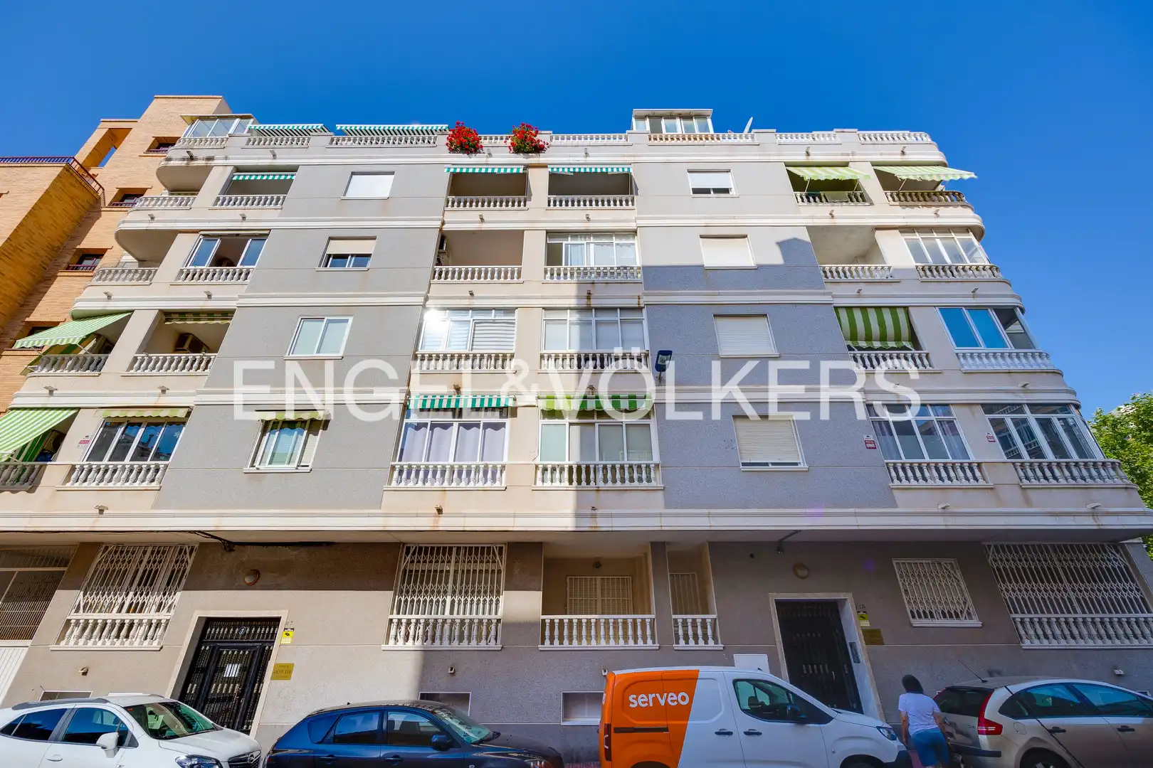 Penthouse mit Aufzug zum Verkauf in Playa del Cura, imagen 32