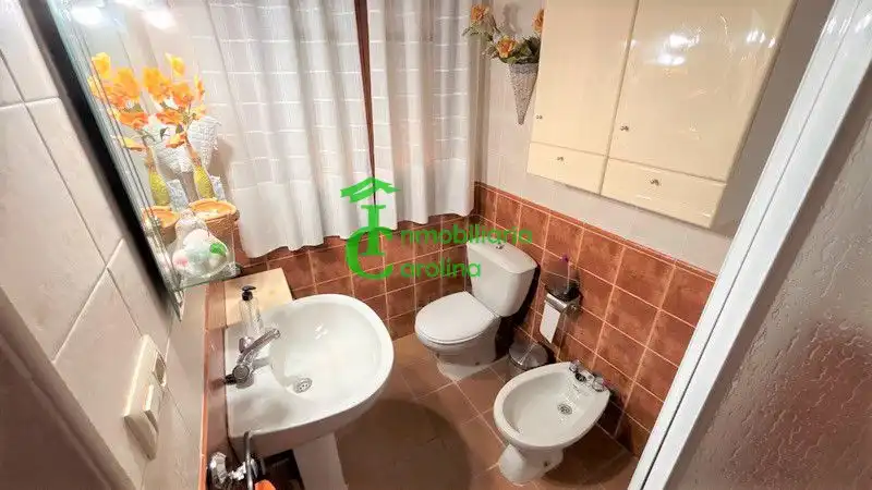Haus oder Chalet zum Verkauf in Baños de la Encina