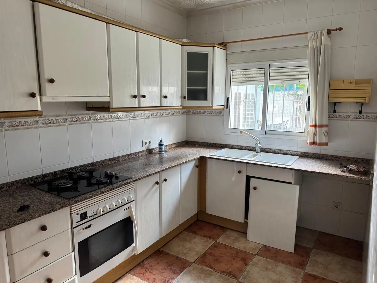 Finca rústica en venta en El Puerto