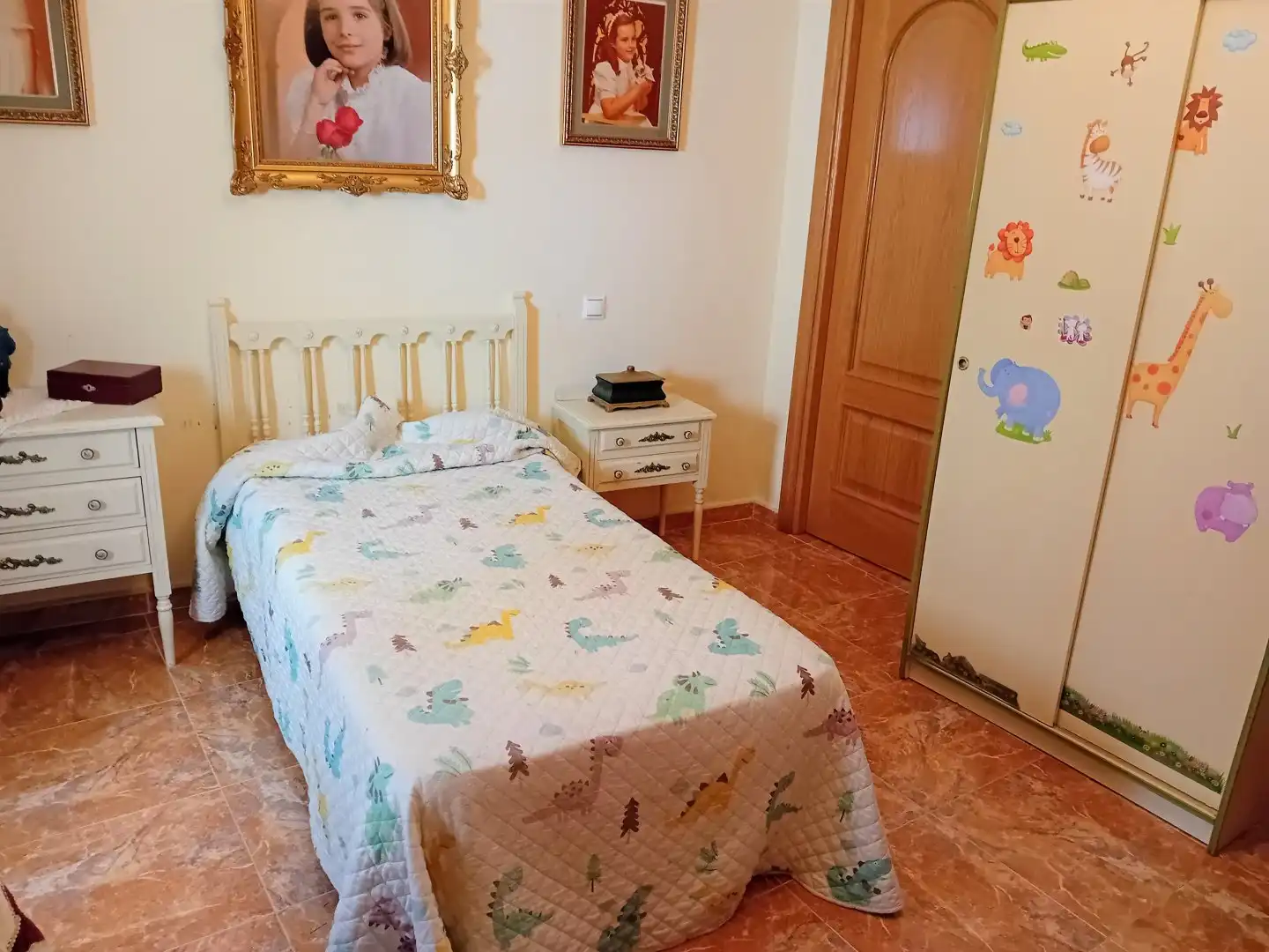 Piso con ascensor en venta en Pozuelo de Calatrava, imagen 16
