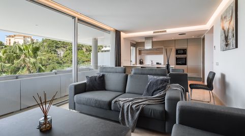 Apartamento Contemporáneo a Estrenar de 3 Dormitorios en La Reserva de Alcuzcuz, Benahavís, imatge 3