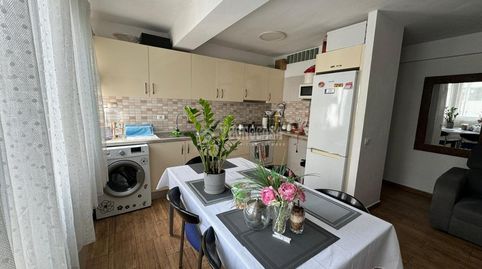 Foto 4 de Pis en venda a Tristán - García Escámez - Somosierra, Santa Cruz de Tenerife Capital