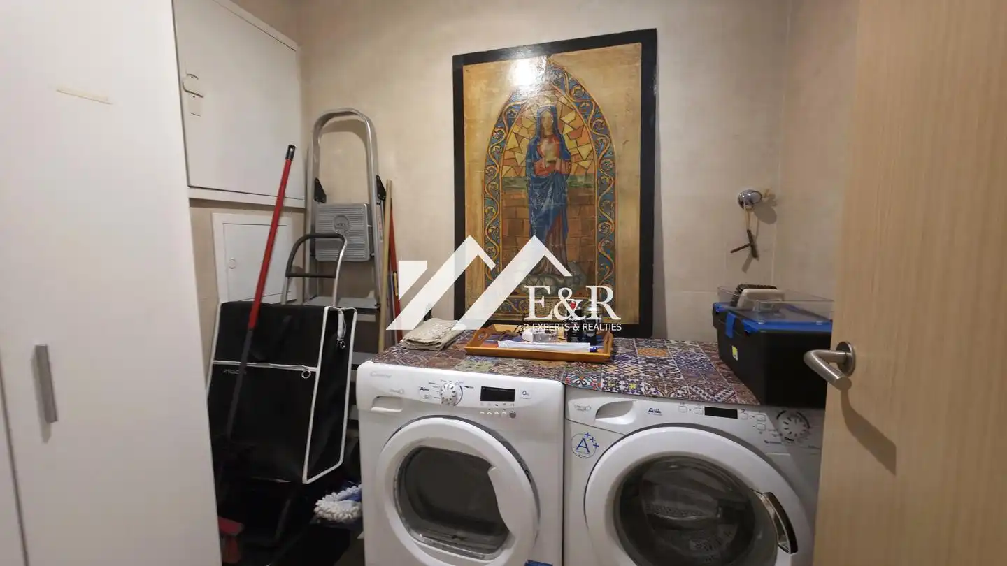Wohnung mit Aufzug zum Verkauf in Prat de la Creu, imagen 11