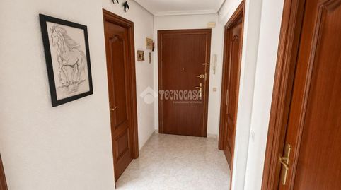 Foto 4 de Piso en venta en Simancas, Madrid Capital