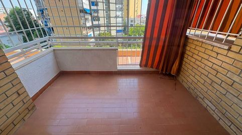 Foto 3 de Piso de alquiler en Barrio del Nervión, Sevilla Capital