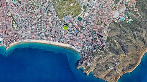 Foto 4 de Oficina en venta en Calle Lepanto, 37, Playa Levante, Benidorm