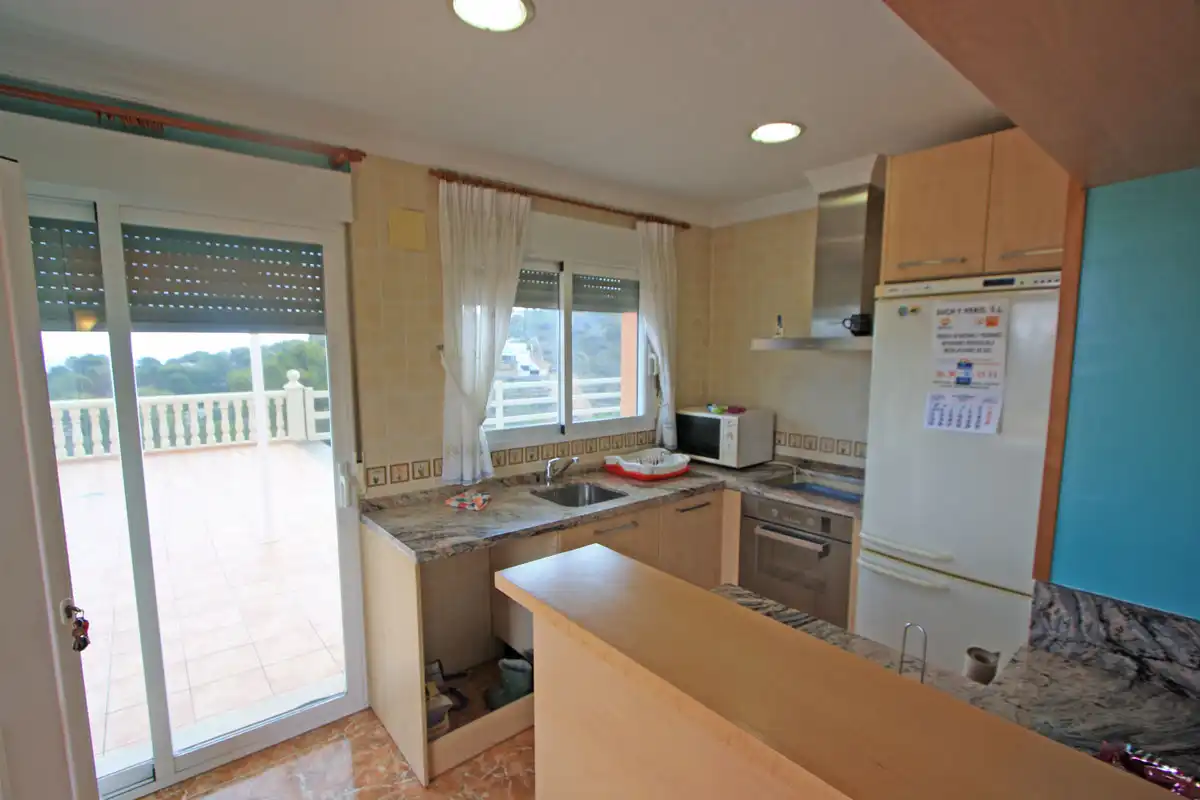 Villa avec piscine à vendre à El Montgó, imagen 25