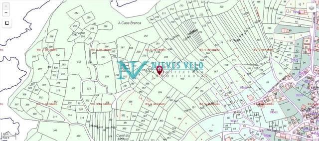 Terreno en Venta en Laxe