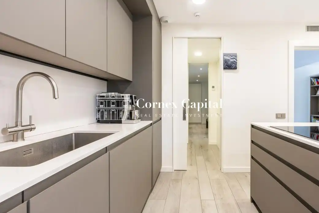 Ground floor for sale in Finestrelles