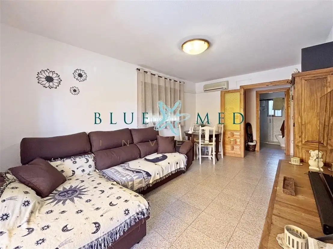 Apartment with pool for sale in Avenida Avenida Central, imagen 5