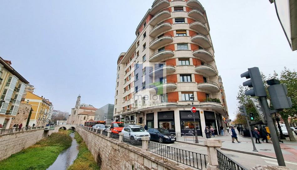 Photo 1 of Flat for sale in S.lesmes, Villa Pilar, Burgos