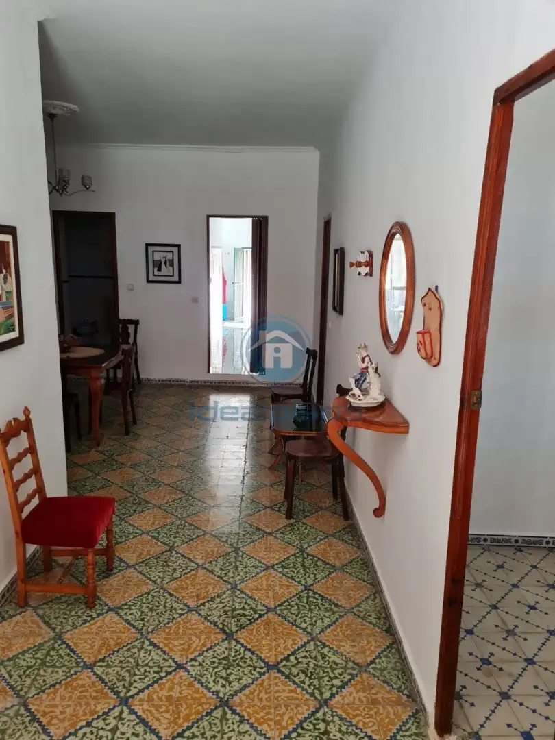 Casa rústica amb jardí en venda a Dolores, imagen 23