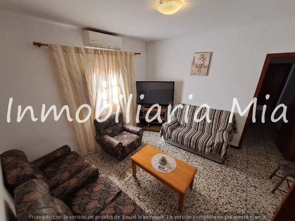 Casa con giardino in vendita a Pedanías Sur, imagen 12