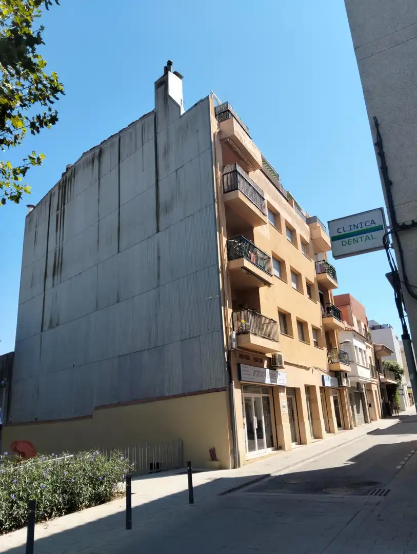 Pis amb terrassa en venda a MOSSEN JACINT VERDAGUER, imagen 52