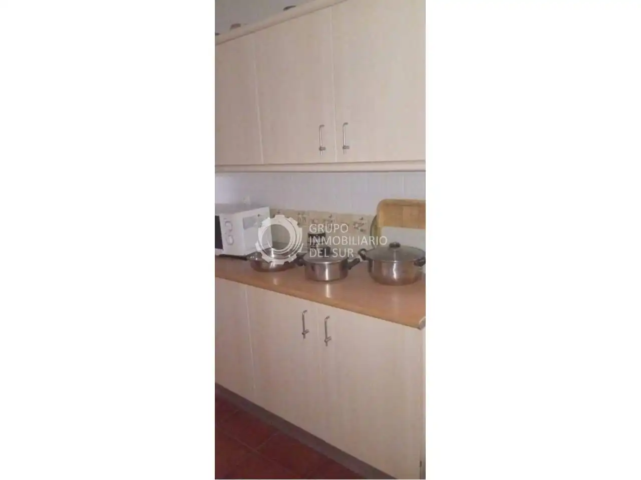 Cocina de Piso en venta en Alameda - Mentidero - Teatro Falla