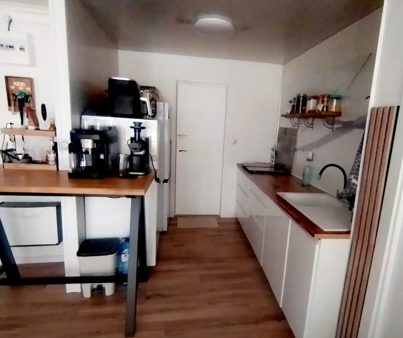 Apartament en venda a Centro Urbano, imagen 5