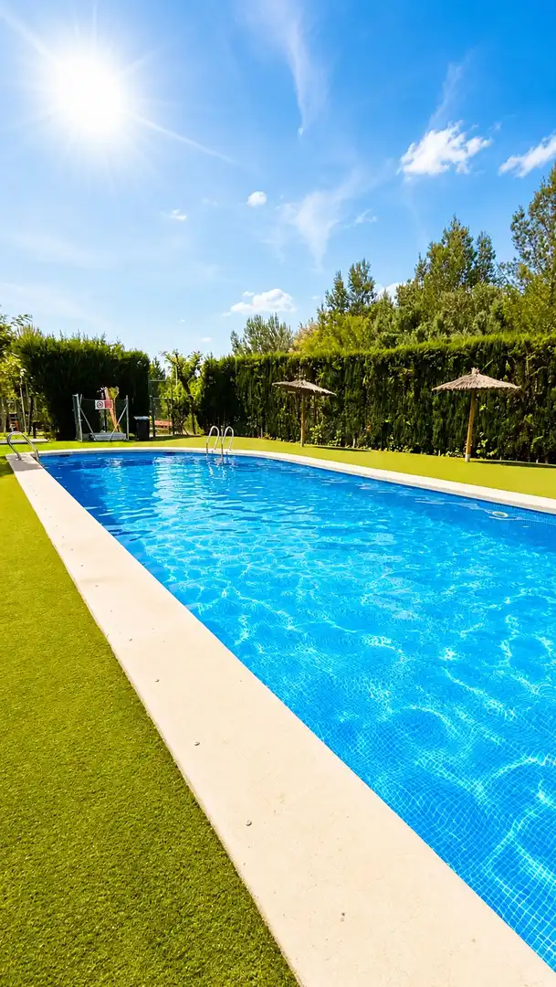 Flat with pool for sale in Altorreal - El Chorrico, imagen 21