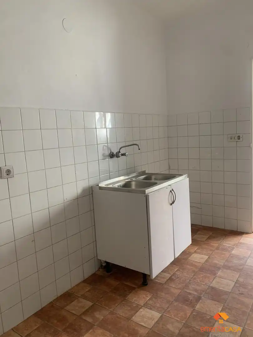 Küche von Wohnung zum Verkauf in Almendralejo