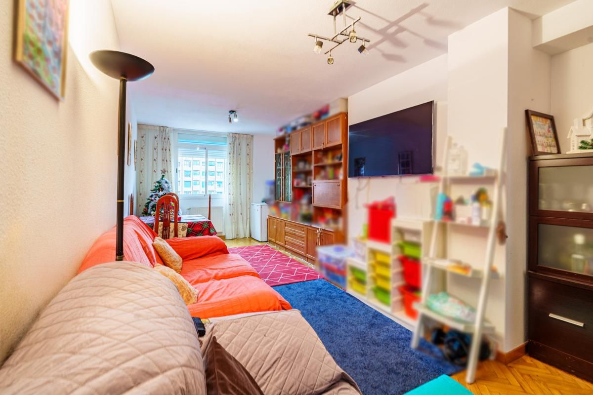 Flat for sale in C. Domingo Malagón, 10, Centro