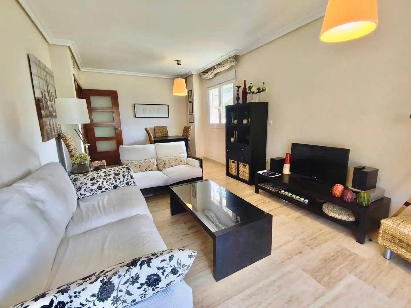 Appartement compact avec piscine à vendre à Montañar - El Arenal, imagen 3