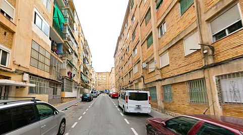 Foto 3 de Apartament en venda a De la Perla, 7, 7, Colonia Requena, Alicante / Alacant