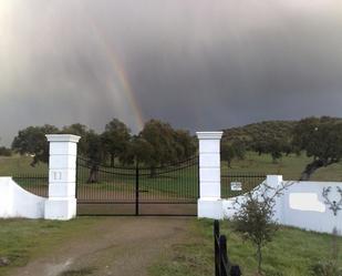 Garten von Grundstücke zum verkauf in Holguera