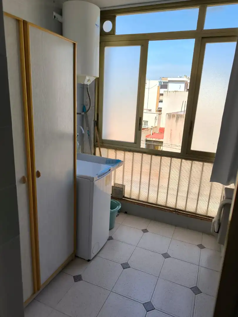Appartamento con ascensore in vendita a Carrer d'Hernán Cortés, imagen 12
