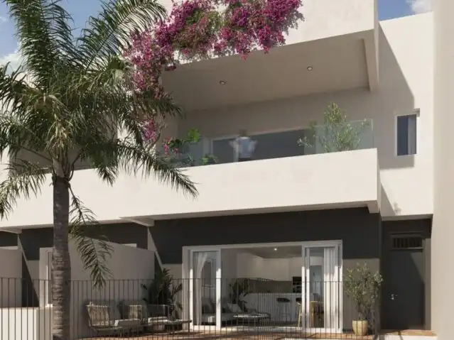 Duplex in vendita a Monforte del Cid, imagen 6