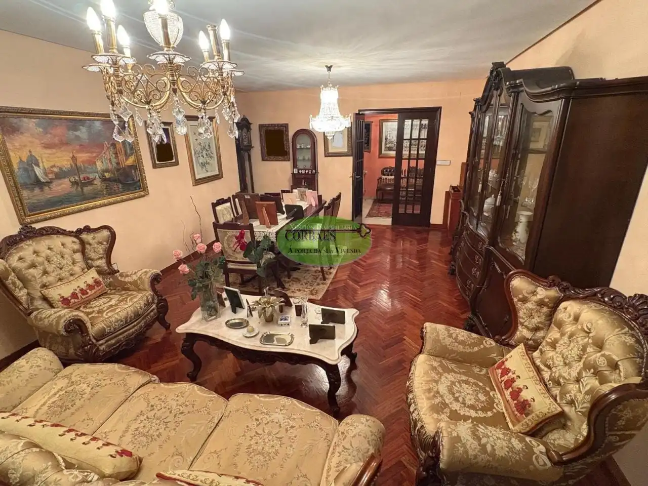 Appartement avec terrasse à vendre à Centro