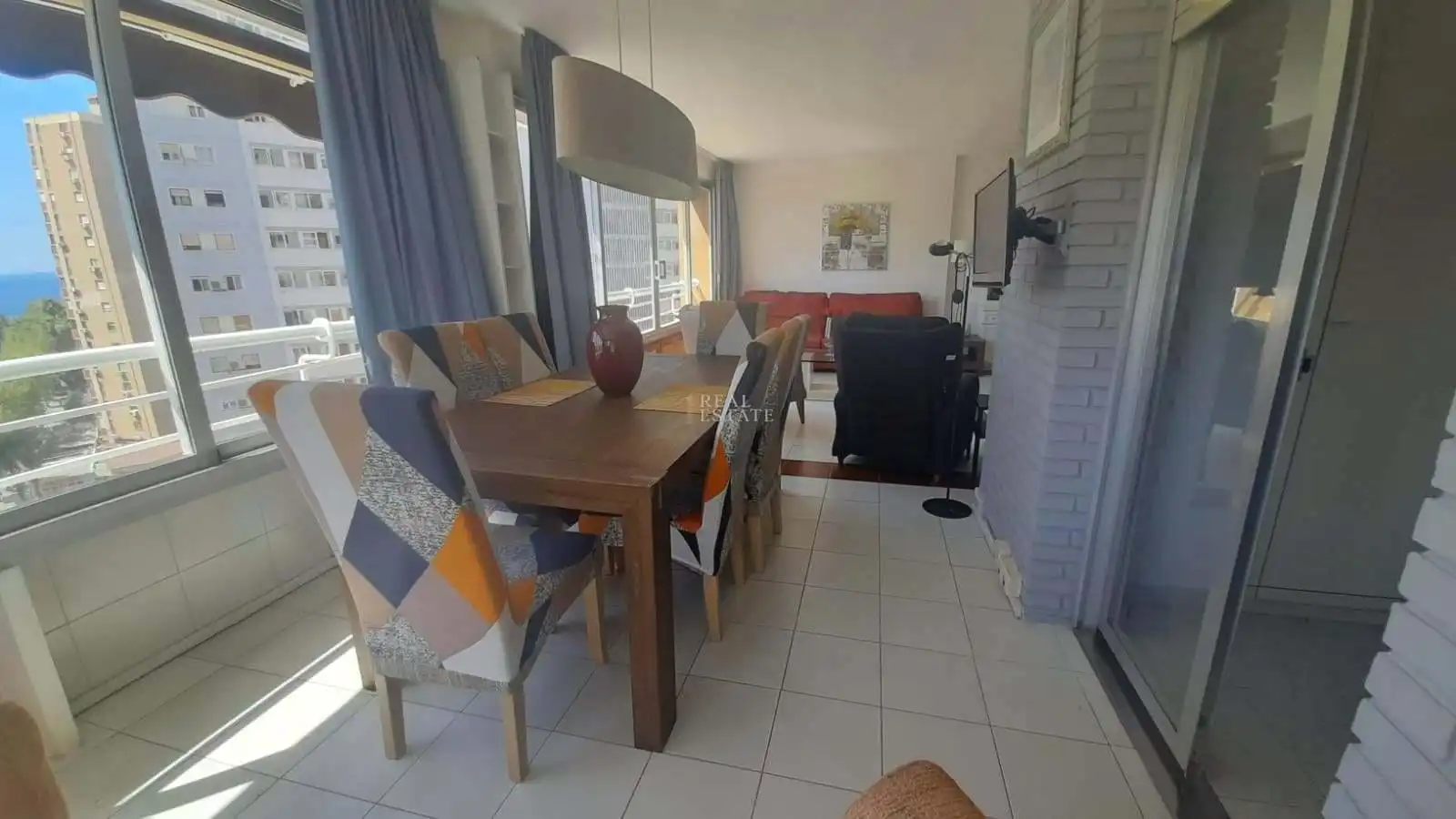 Appartement avec terrasse à vendre à Avenida europa 
edf.coblanca  floor  nº
benidorm, imagen 5