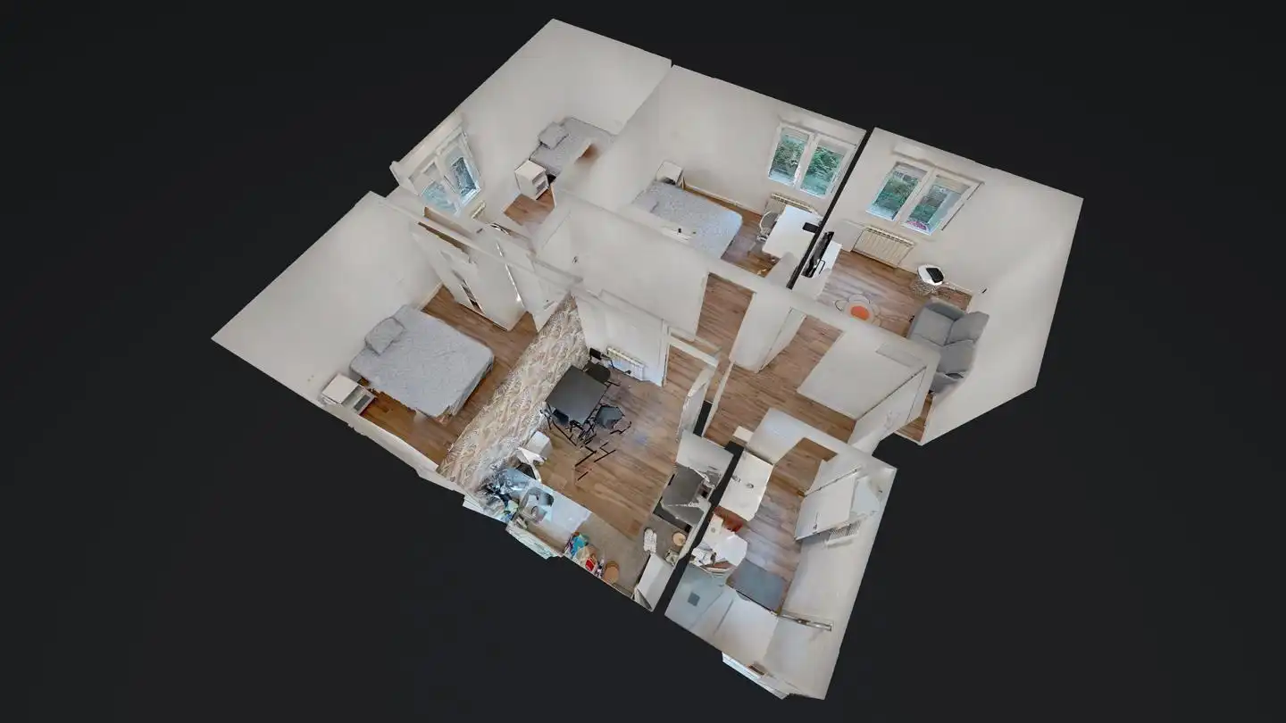 Ground floor for rent in Monte Gamonal, Ciudad Naranco - Prados de La Fuente