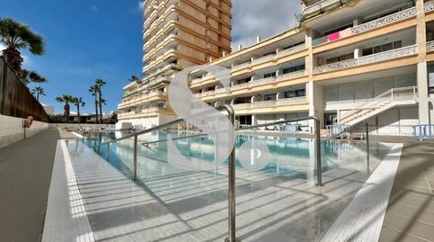 Foto 2 de Planta baixa de lloguer a Avenida Kurt Konrad Mayer, Playa Fañabé Alto, Adeje