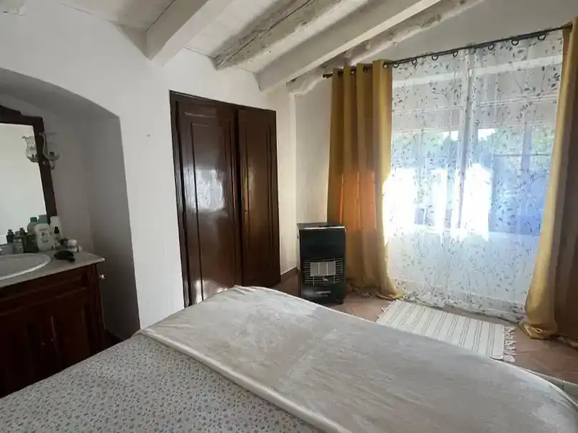 Dormitori de Casa o xalet en venda en Sant Pere de Ribes amb Aire condicionat