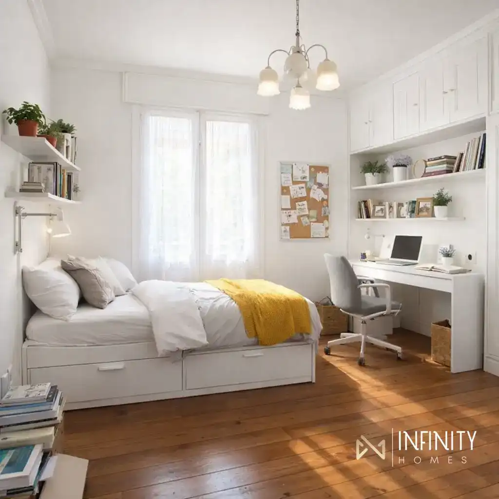 Habitación de Piso de alquiler en Bilbao  con Calefacción, Terraza y Balcón