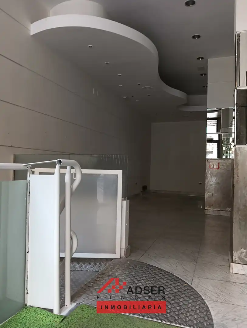 Business premises for sale in Logroño - vara de rey, imagen 12