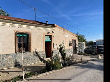 Maison rustique à vendre à Carril de los Murcia