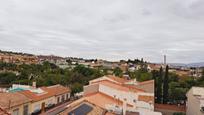 Exterior view of Flat for sale in Molina de Segura  with Air Conditioner, Heating and Storage room