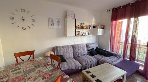 Foto 4 de Pis en venda a Carrer del Paborde, Valls, Tarragona