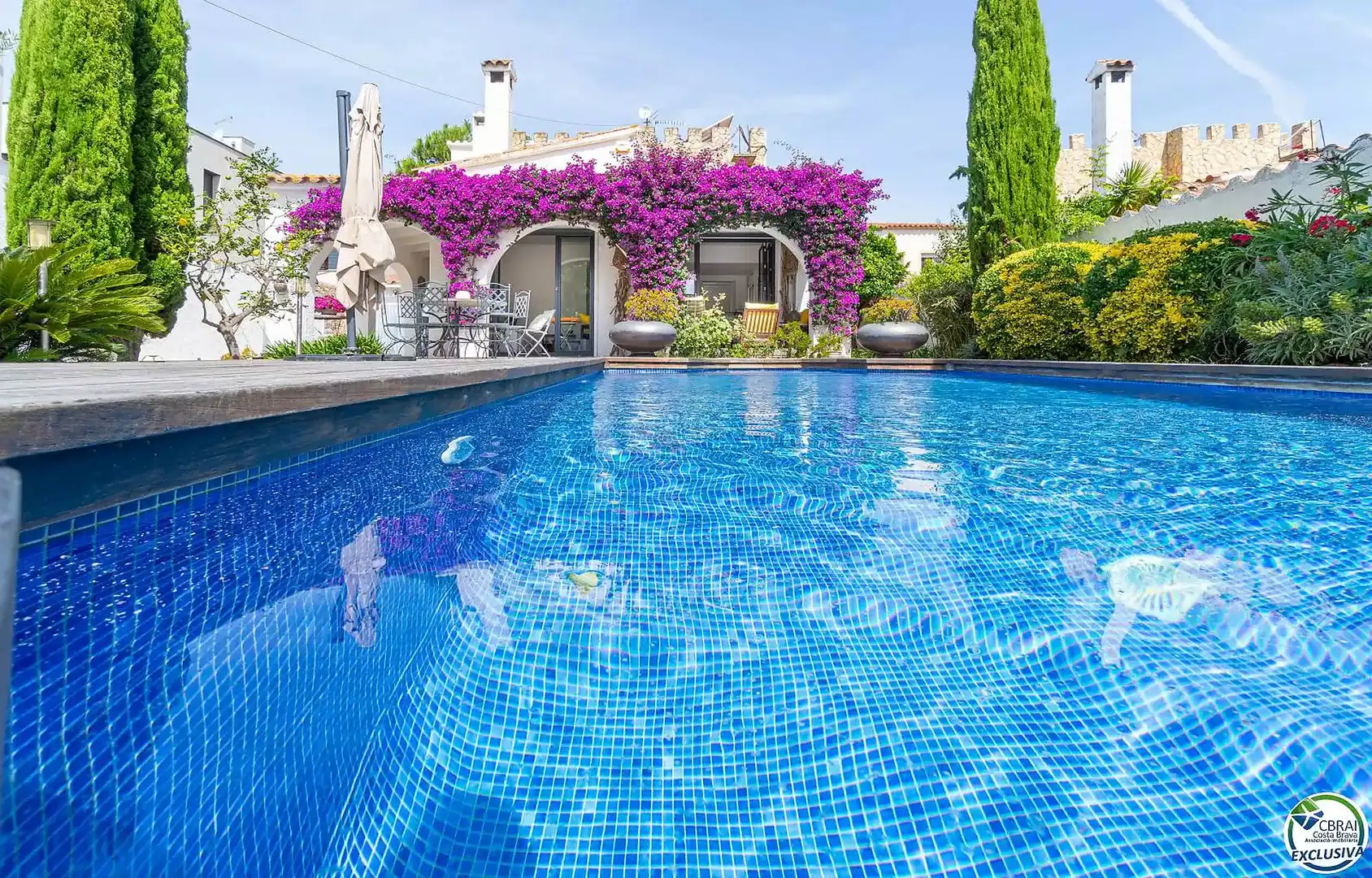 Haus mit Pool zum Verkauf in Carrer Peni 153, imagen 37