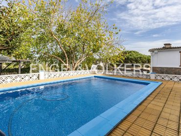 Casa con piscina in vendita a Niàgara Parc - Àgora Parc