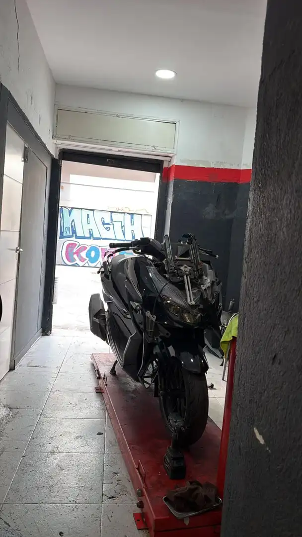 Gewerbefläche zur Miete in Chamartín, imagen 13