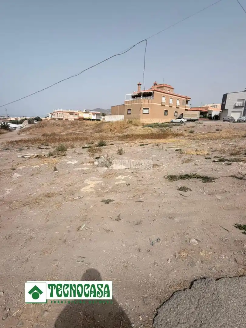 Terreny residencial en venda a Adra, imagen 3